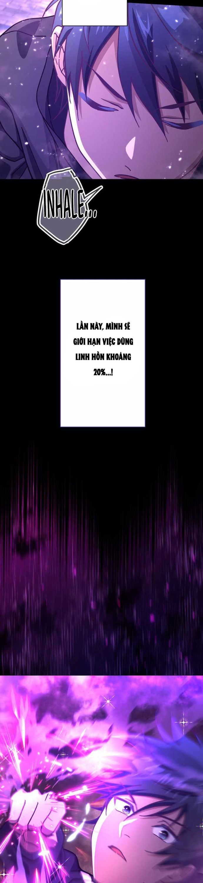 Quỷ Vương Tái Sinh Kẻ Lạc Lối [Chap 19-30]