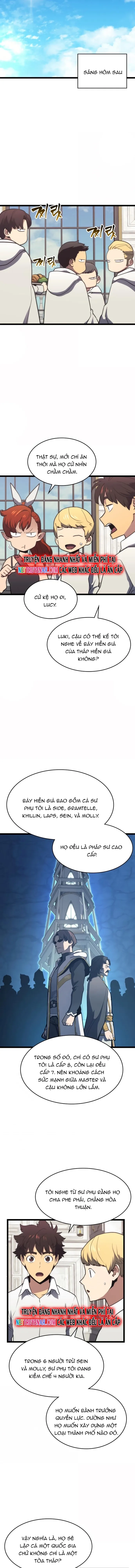 Nettruyen Truyện tranh online