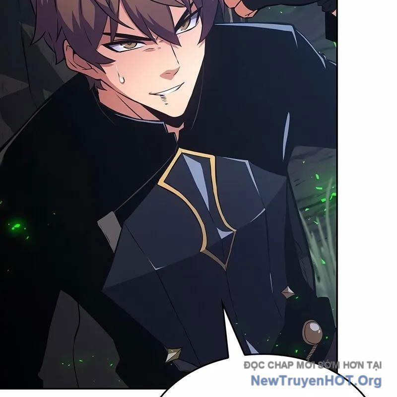 Chiến Binh Máu Lạnh [Chap 20-21]