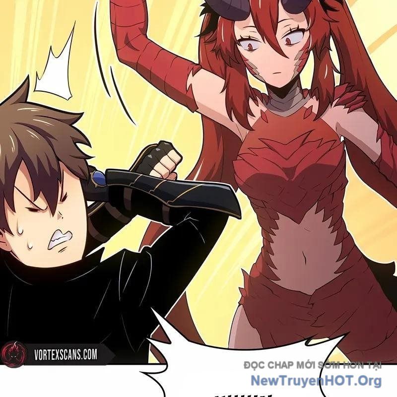 Chiến Binh Máu Lạnh [Chap 20-21]