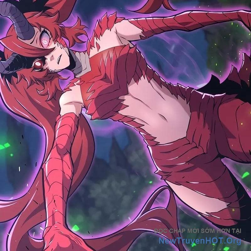 Chiến Binh Máu Lạnh [Chap 20-21]