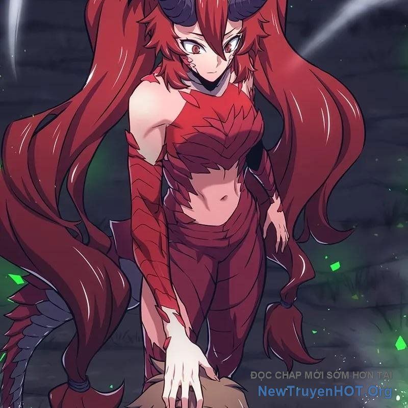 Chiến Binh Máu Lạnh [Chap 20-21]