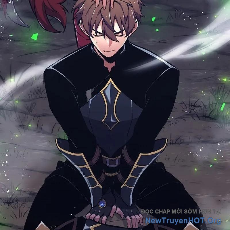 Chiến Binh Máu Lạnh [Chap 20-21]
