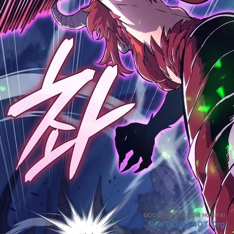 Chiến Binh Máu Lạnh [Chap 20-21]