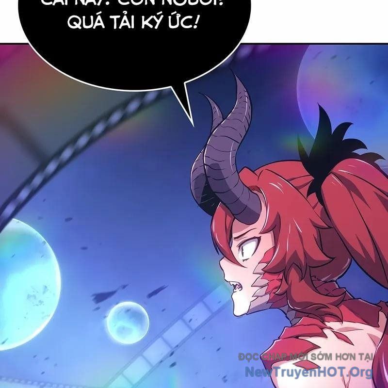 Chiến Binh Máu Lạnh [Chap 20-21]