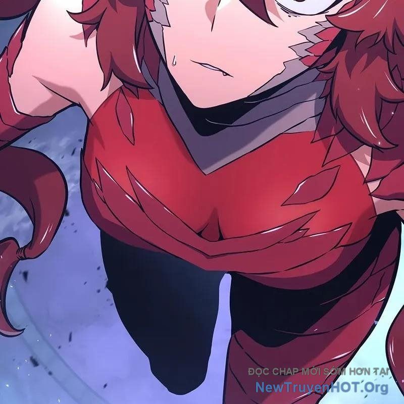 Chiến Binh Máu Lạnh [Chap 20-21]