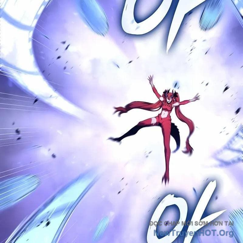 Chiến Binh Máu Lạnh [Chap 20-21]