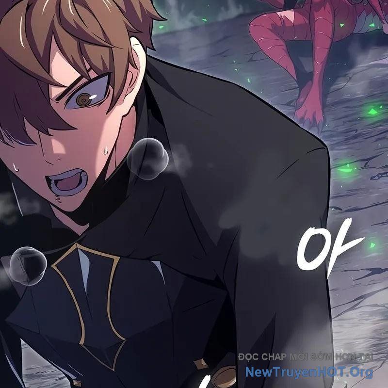 Chiến Binh Máu Lạnh [Chap 20-21]