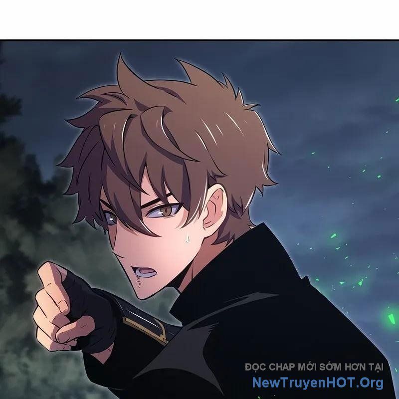 Chiến Binh Máu Lạnh [Chap 20-21]