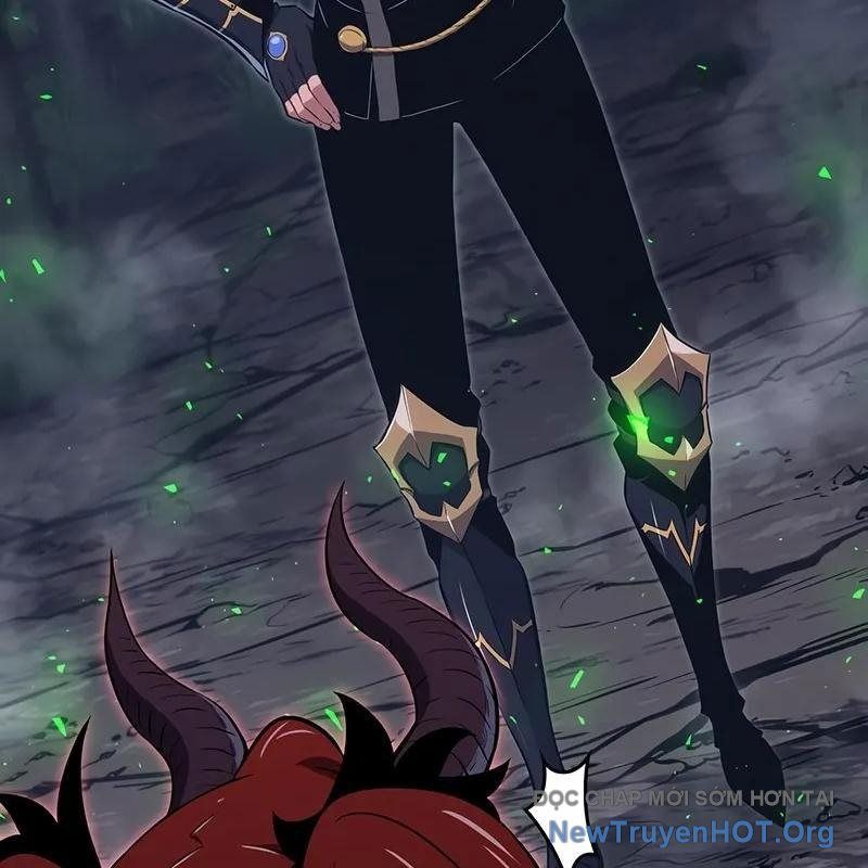 Chiến Binh Máu Lạnh [Chap 20-21]