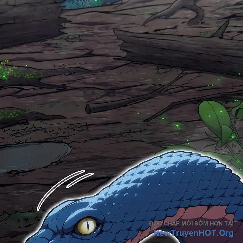 Chiến Binh Máu Lạnh [Chap 20-21]