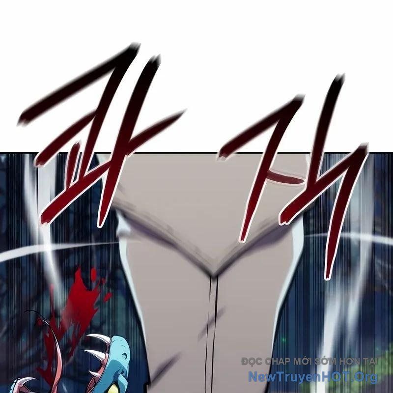 Chiến Binh Máu Lạnh [Chap 20-21]