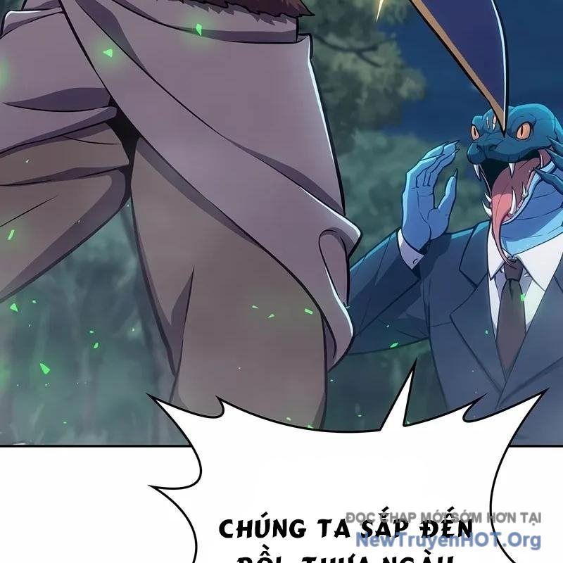 Chiến Binh Máu Lạnh [Chap 20-21]