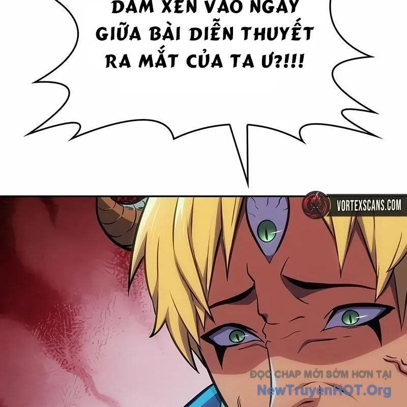 Chiến Binh Máu Lạnh [Chap 20-21]