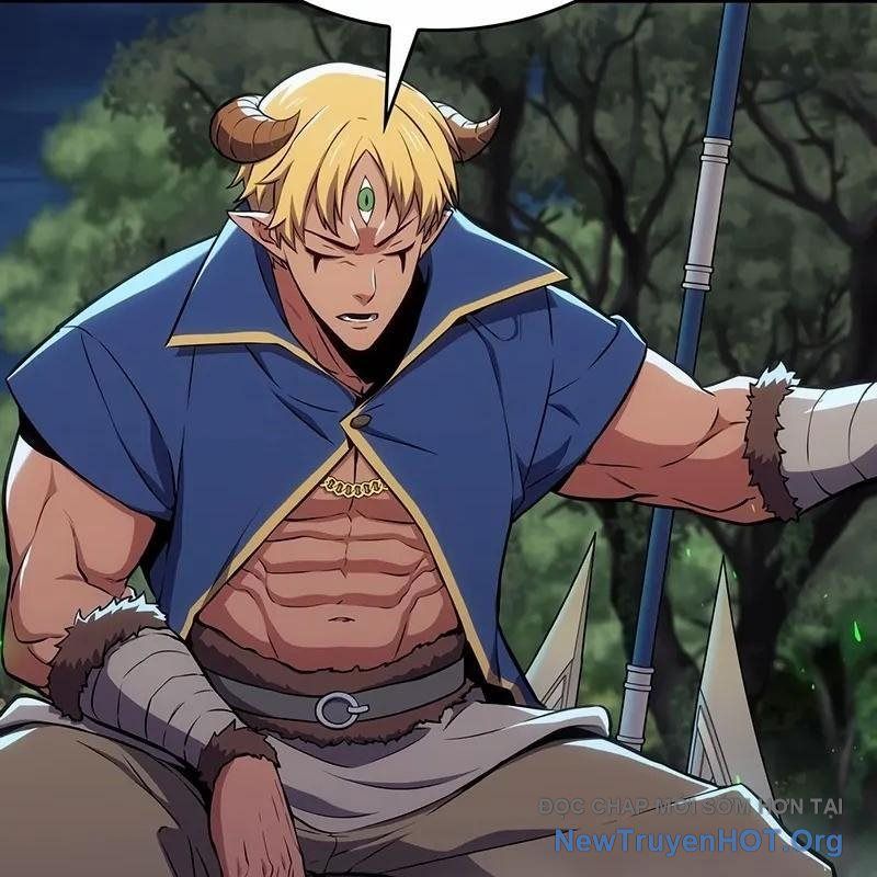 Chiến Binh Máu Lạnh [Chap 20-21]