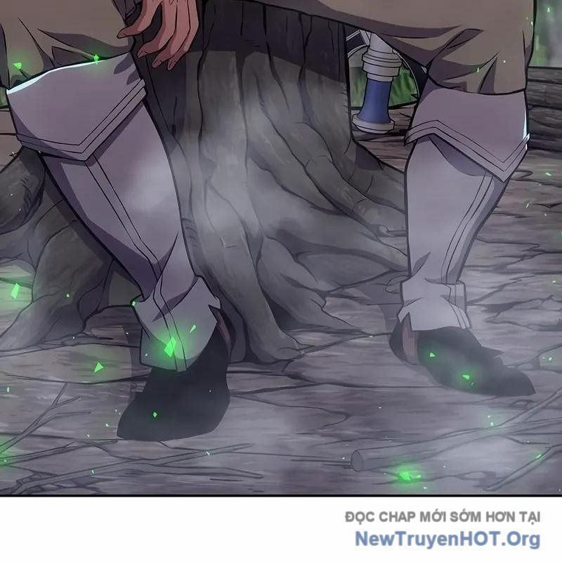 Chiến Binh Máu Lạnh [Chap 20-21]
