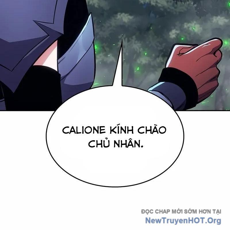 Chiến Binh Máu Lạnh [Chap 20-21]