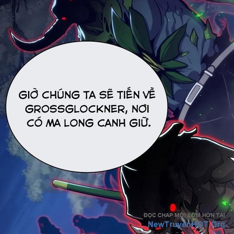 Chiến Binh Máu Lạnh [Chap 20-21]