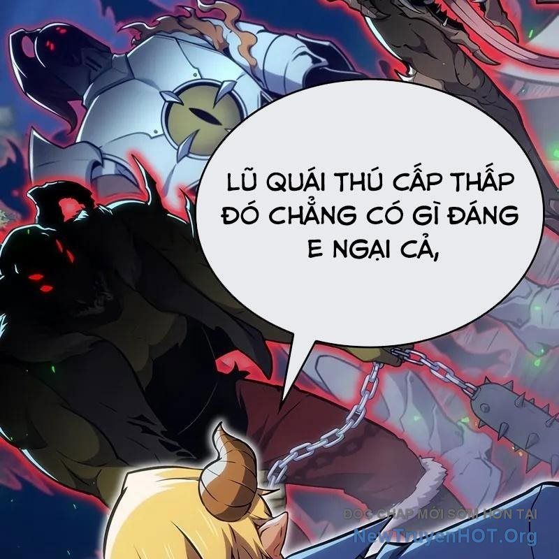 Chiến Binh Máu Lạnh [Chap 20-21]