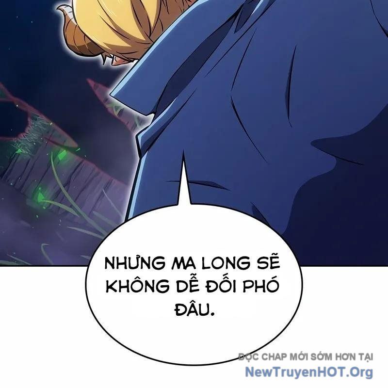 Chiến Binh Máu Lạnh [Chap 20-21]