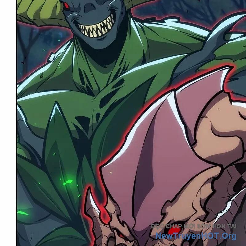 Chiến Binh Máu Lạnh [Chap 20-21]