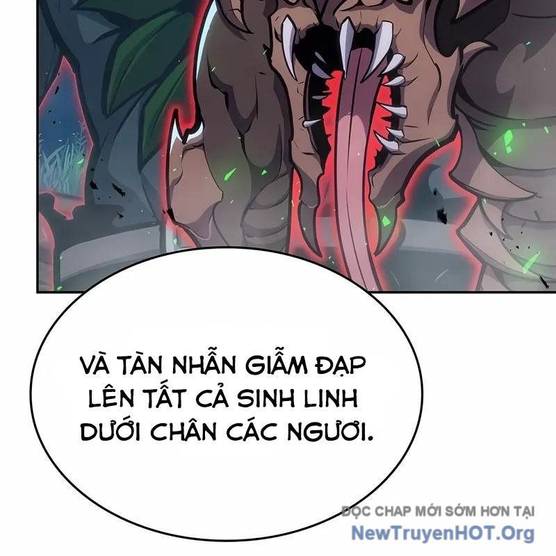 Chiến Binh Máu Lạnh [Chap 20-21]