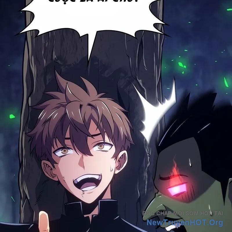 Chiến Binh Máu Lạnh [Chap 20-21]