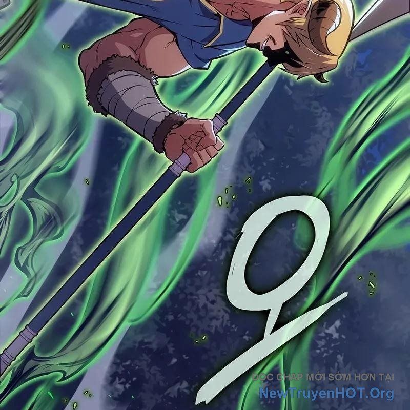 Chiến Binh Máu Lạnh [Chap 20-21]