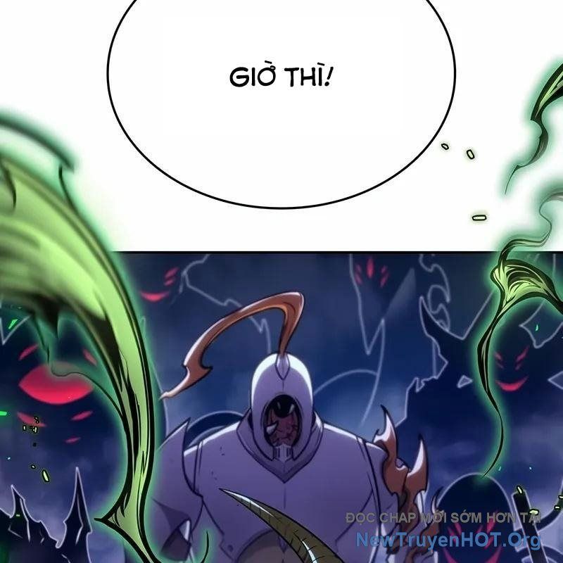 Chiến Binh Máu Lạnh [Chap 20-21]