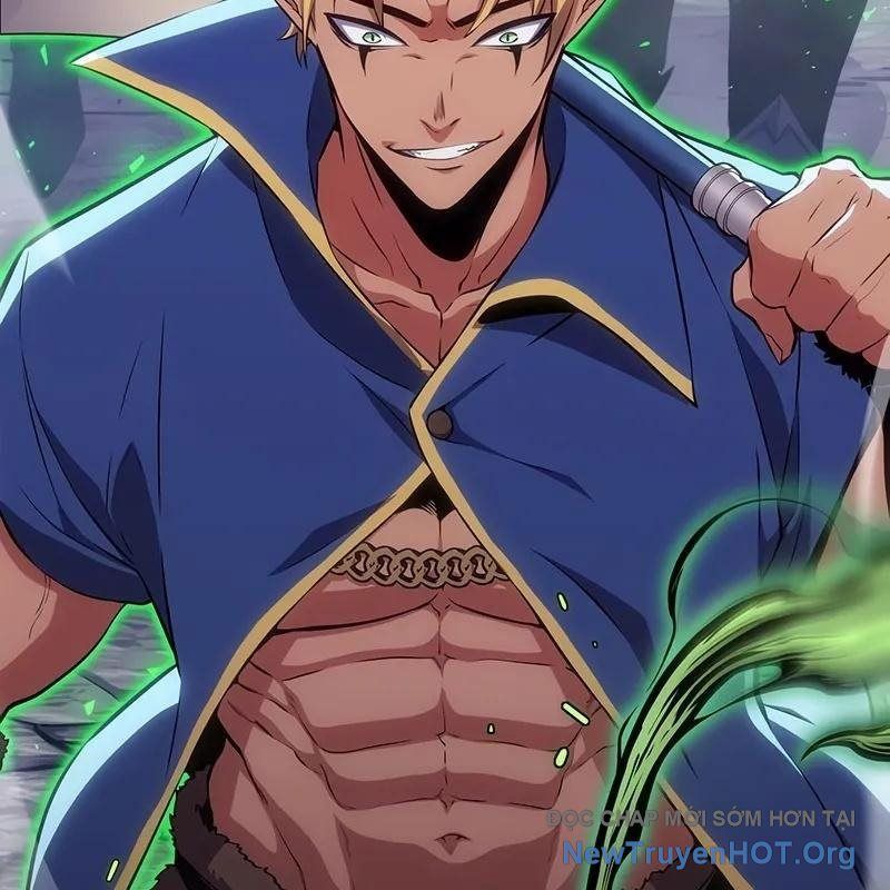 Chiến Binh Máu Lạnh [Chap 20-21]