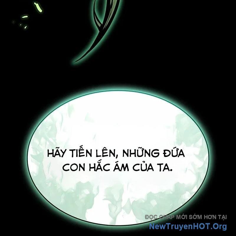 Chiến Binh Máu Lạnh [Chap 20-21]