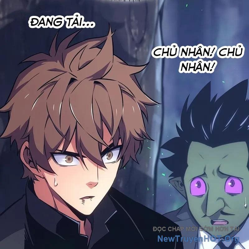 Chiến Binh Máu Lạnh [Chap 20-21]