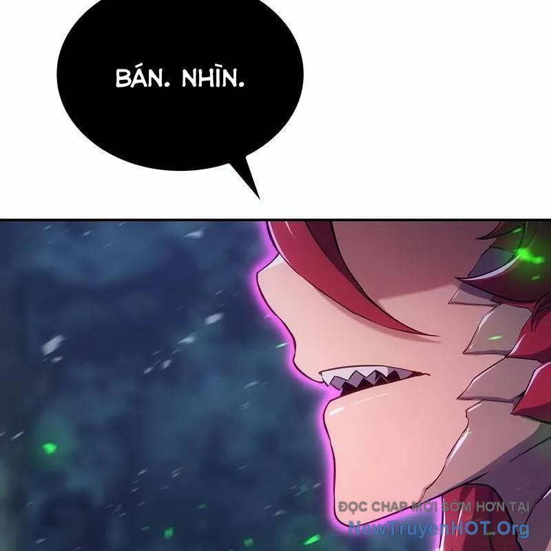 Chiến Binh Máu Lạnh [Chap 20-21]