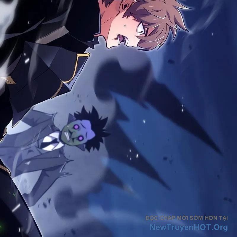 Chiến Binh Máu Lạnh [Chap 20-21]