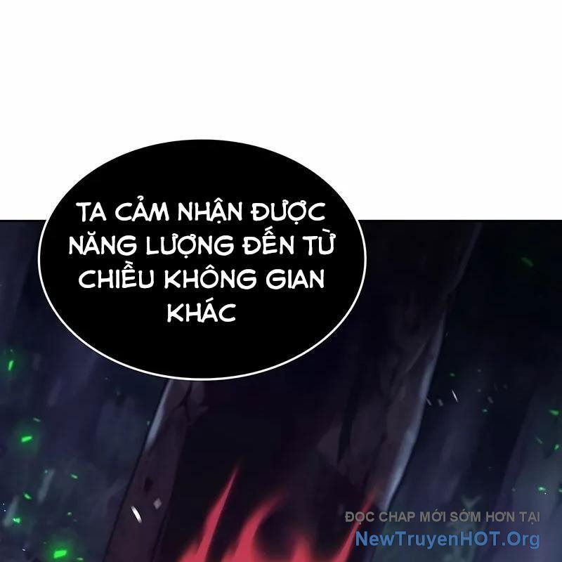 Chiến Binh Máu Lạnh [Chap 20-21]