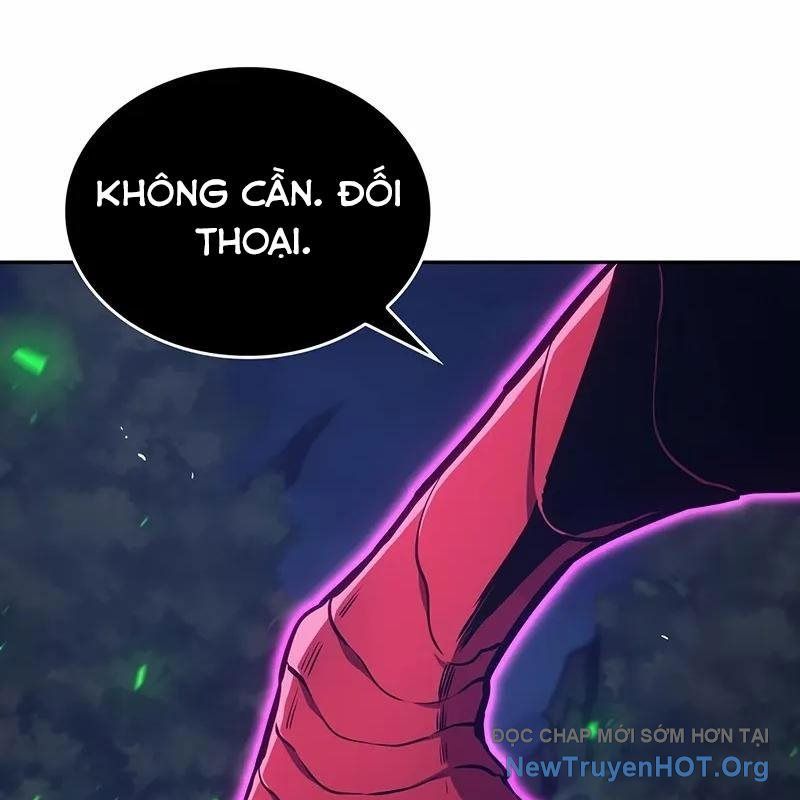 Chiến Binh Máu Lạnh [Chap 20-21]
