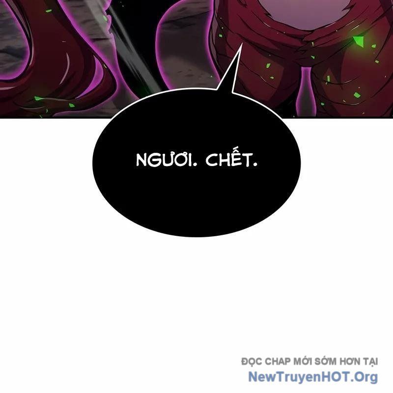 Chiến Binh Máu Lạnh [Chap 20-21]