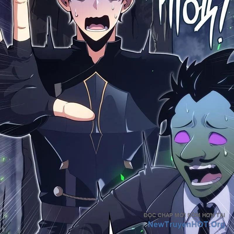 Chiến Binh Máu Lạnh [Chap 20-21]