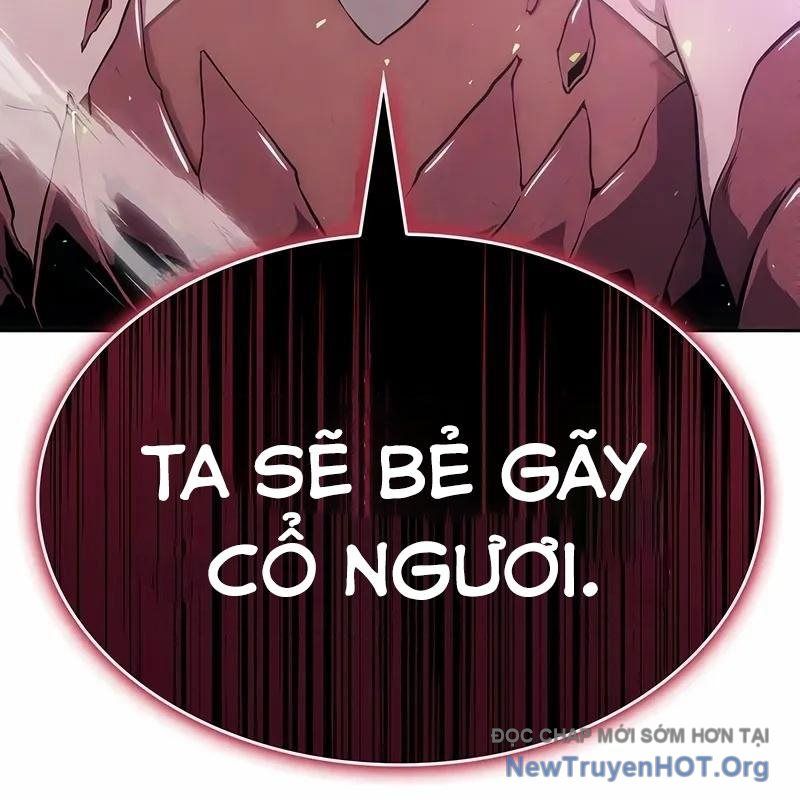 Chiến Binh Máu Lạnh [Chap 20-21]