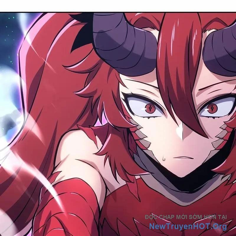 Chiến Binh Máu Lạnh [Chap 20-21]