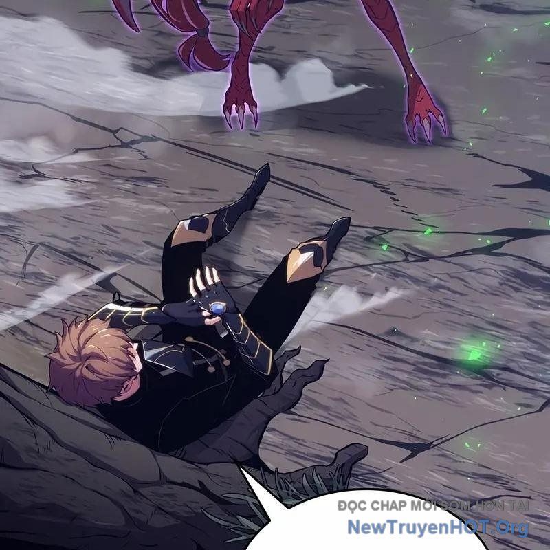Chiến Binh Máu Lạnh [Chap 20-21]