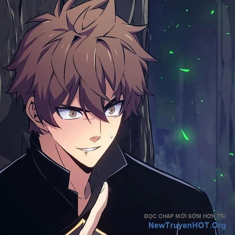 Chiến Binh Máu Lạnh [Chap 20-21]