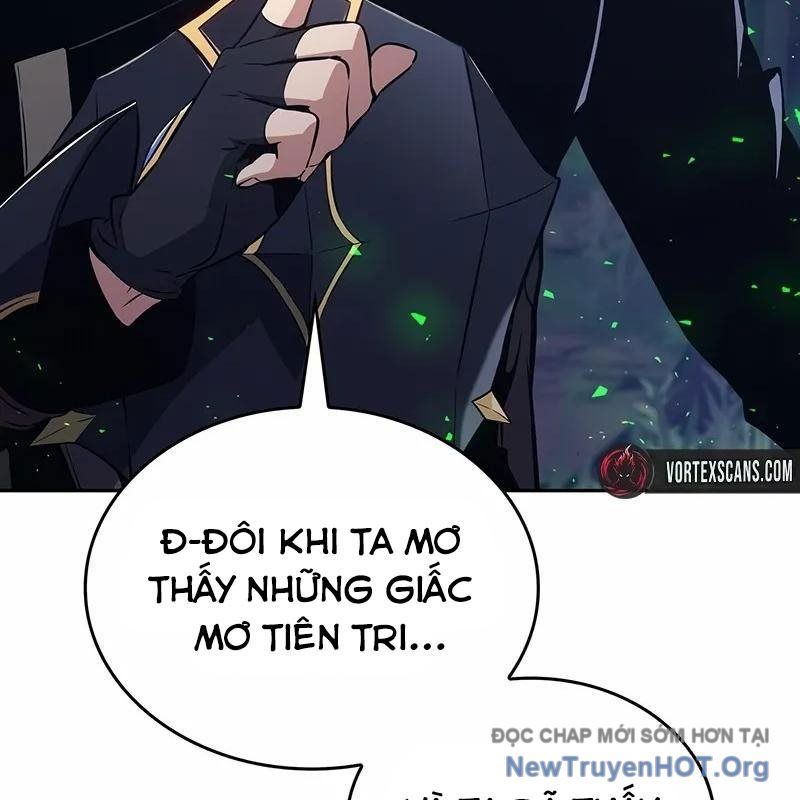 Chiến Binh Máu Lạnh [Chap 20-21]