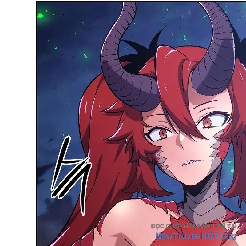 Chiến Binh Máu Lạnh [Chap 20-21]