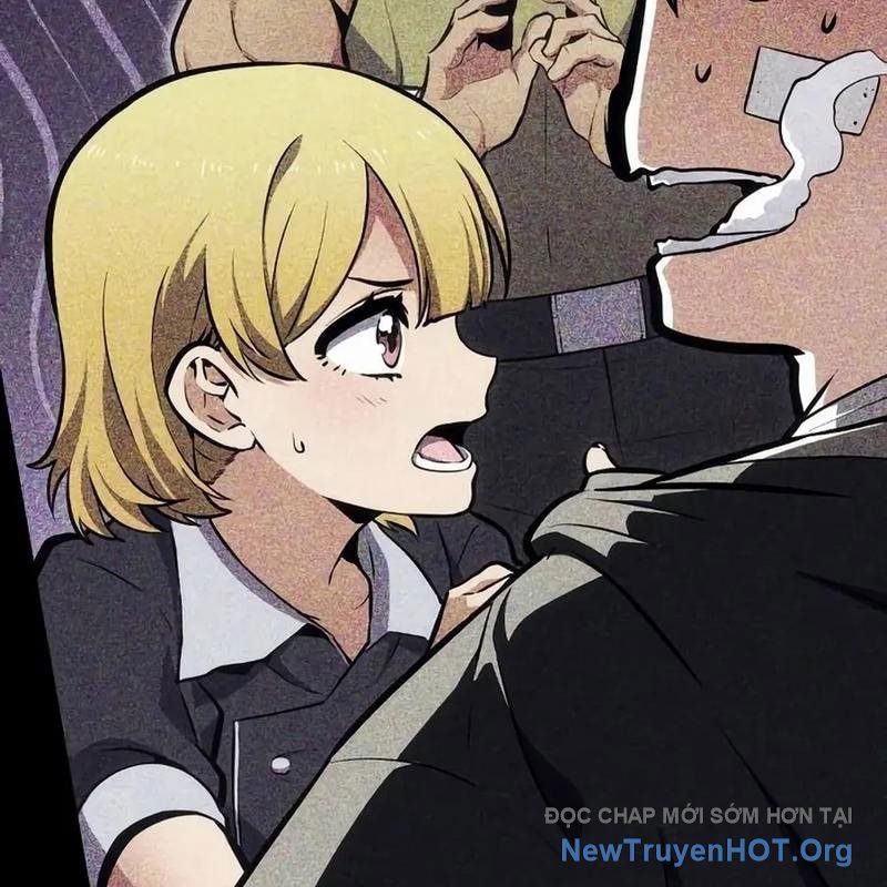 Chiến Binh Máu Lạnh [Chap 20-21]