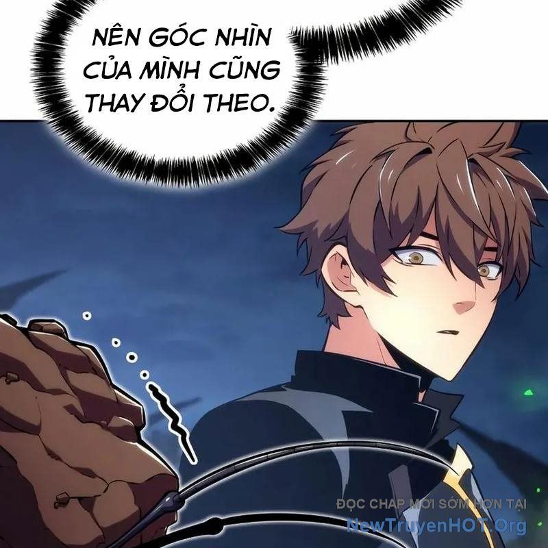 Chiến Binh Máu Lạnh [Chap 20-21]