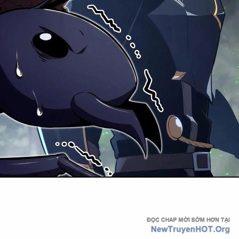Chiến Binh Máu Lạnh [Chap 20-21]