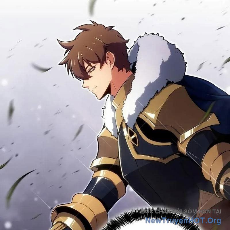 Chiến Binh Máu Lạnh [Chap 20-21]