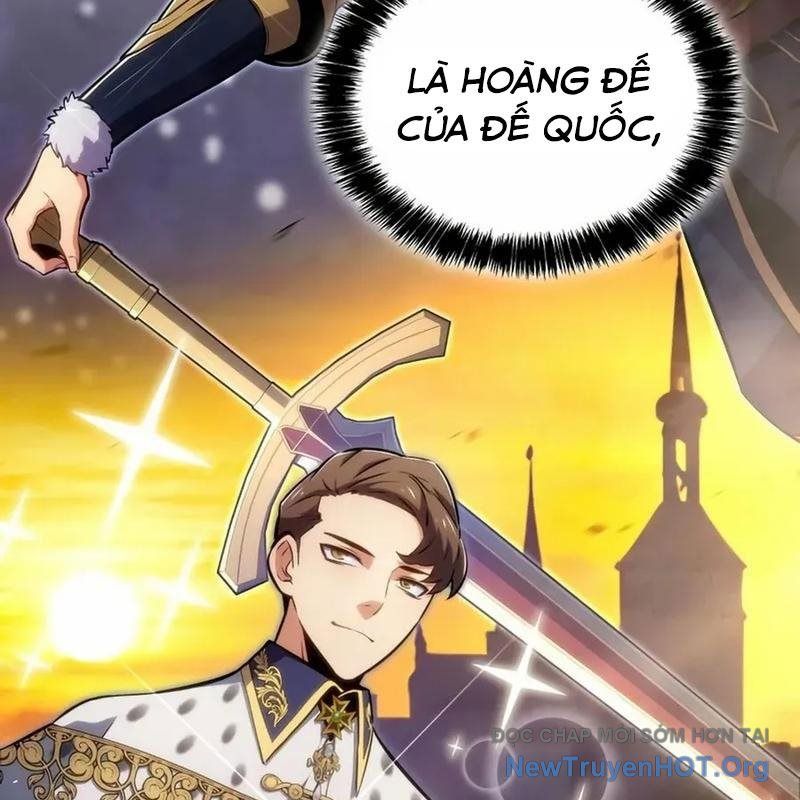 Chiến Binh Máu Lạnh [Chap 20-21]