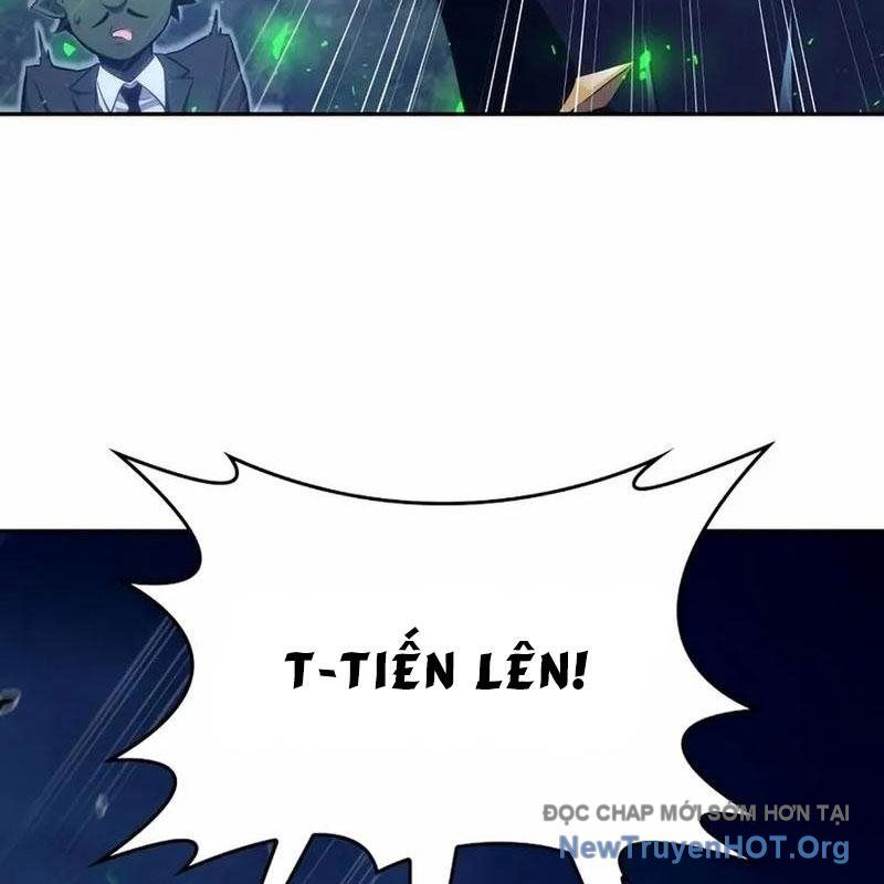 Chiến Binh Máu Lạnh [Chap 20-21]